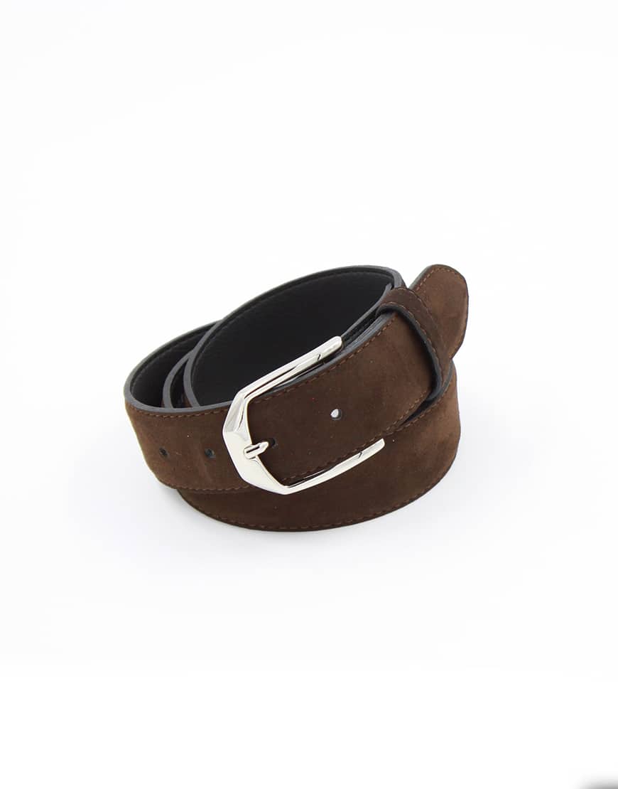 Noani Vicki – Brown – Silver Rabatt