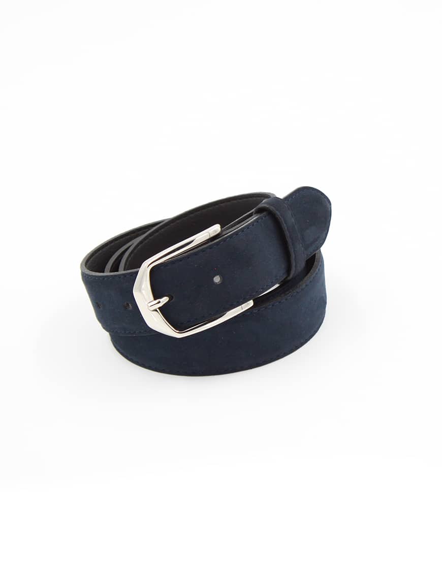 Noani Vicki – DarkBlue – Silver Flash Sale