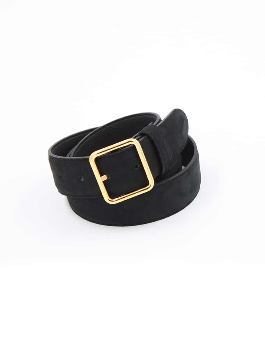 Noani Zarrin – Black – Gold Preisnachlass