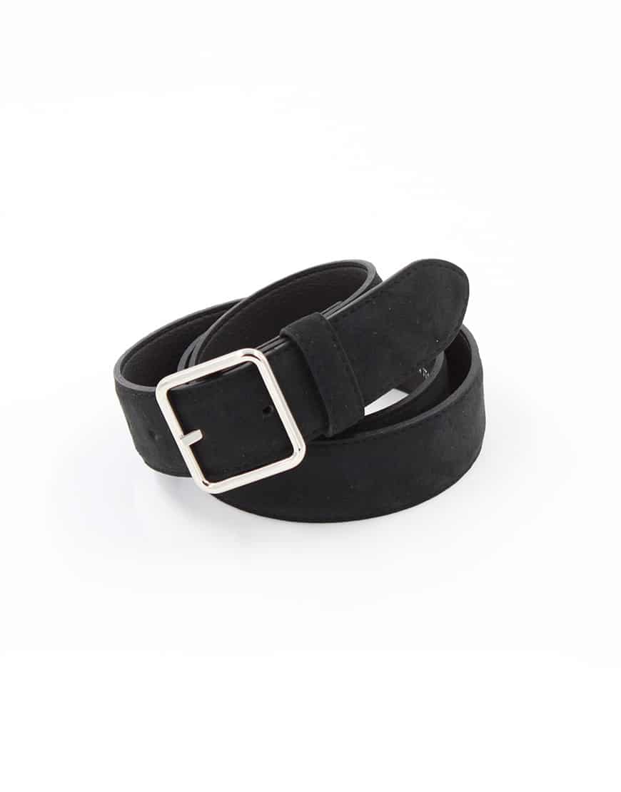 Noani Zarrin – Black – Silver Saisonschlussverkauf