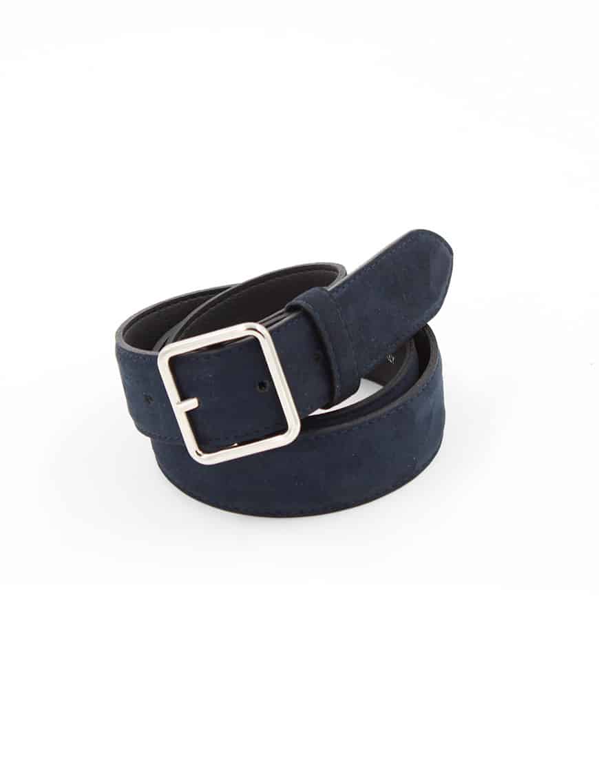 Noani Zarrin – DarkBlue – Silver Vatertagsangebot