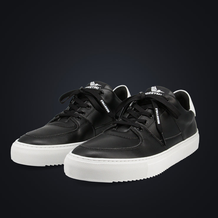 Noanymlz LEVEL E6 - BLACK / WHITE Online Outlet