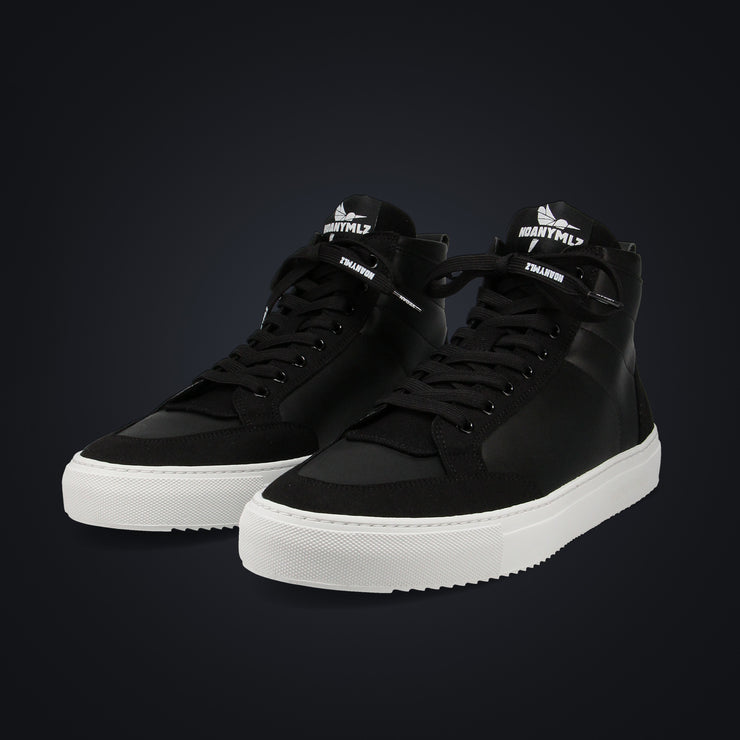 Noanymlz LEVEL G5 - BLACK / BLACK Zeitlich begrenztes Angebot