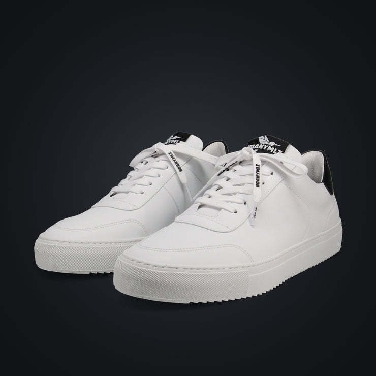 Noanymlz LEVEL W3 - WHITE / BLACK Exklusive Angebote