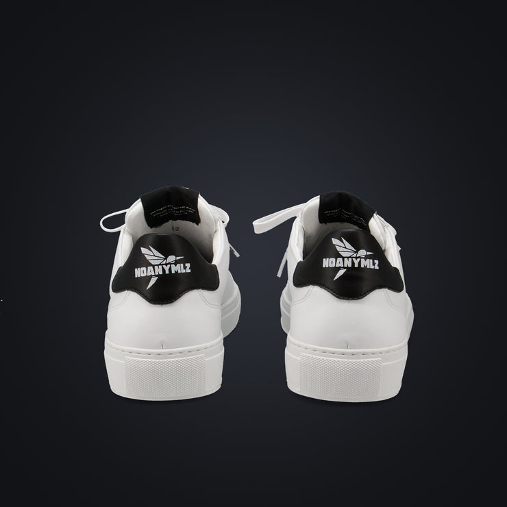 Noanymlz LEVEL W3 - WHITE / BLACK Exklusive Angebote
