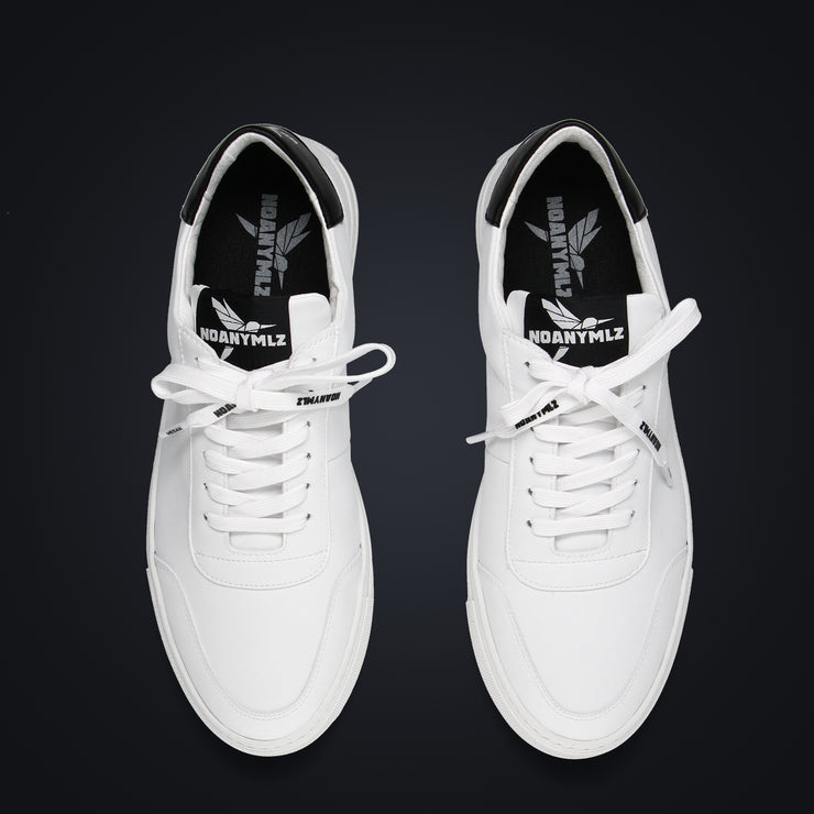 Noanymlz LEVEL W3 - WHITE / BLACK Exklusive Angebote