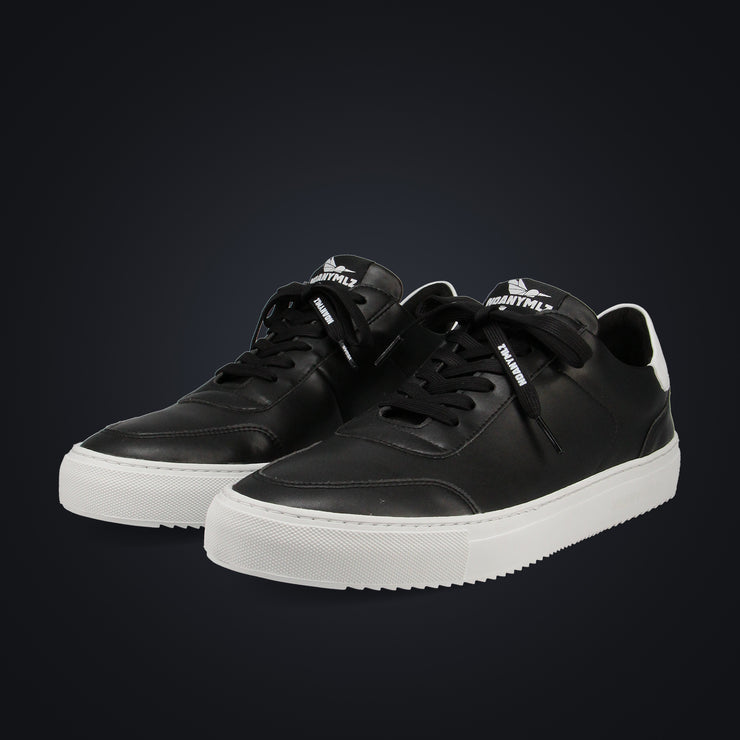 Noanymlz LEVEL W7 - BLACK / WHITE Blitzangebot