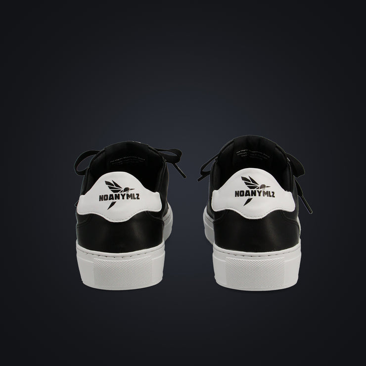 Noanymlz LEVEL W7 - BLACK / WHITE Blitzangebot