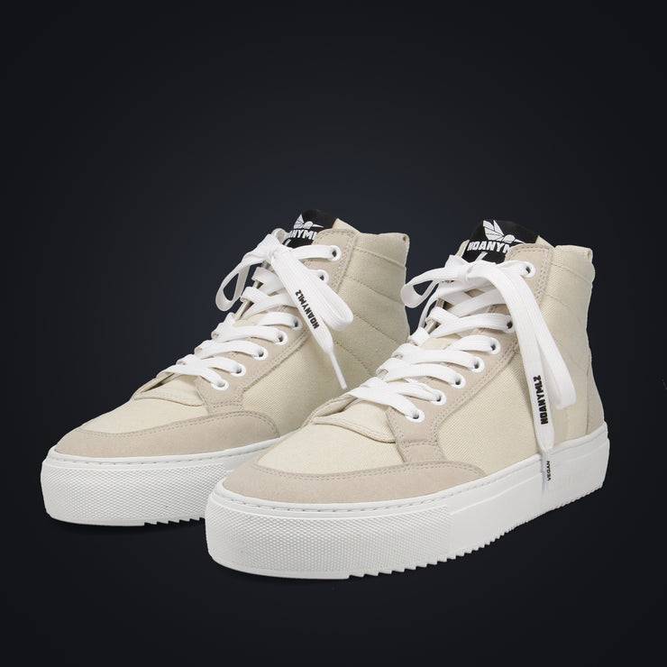 Noanymlz LEVEL G2 - CANVAS BEIGE Neuheiten