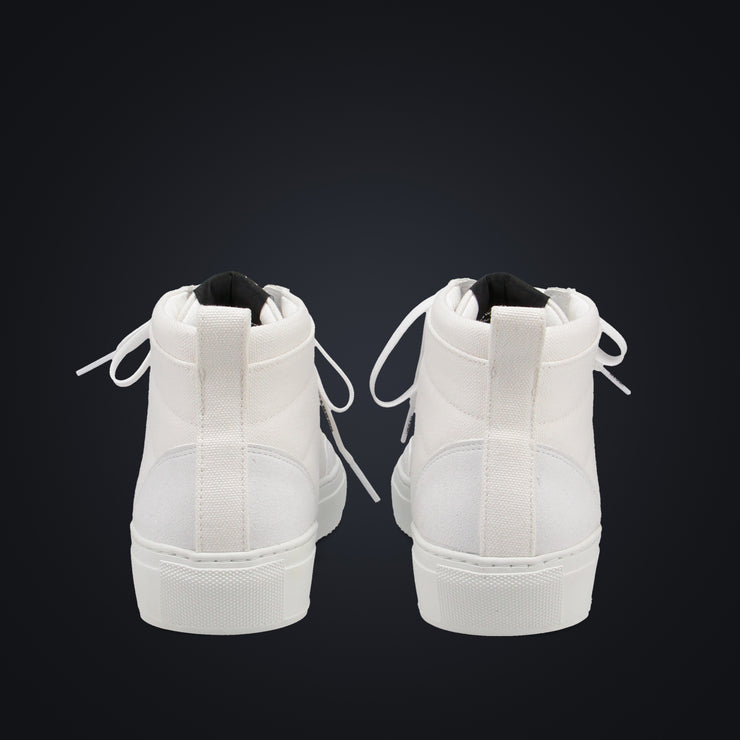 Noanymlz LEVEL G11 - CANVAS WHITE Riesige Ersparnisse