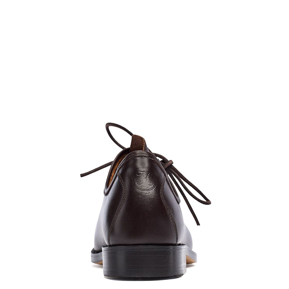 Original Haferl Hanna | kaffeebraun Online Outlet