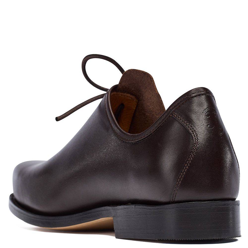 Original Haferl Hanna | kaffeebraun Online Outlet