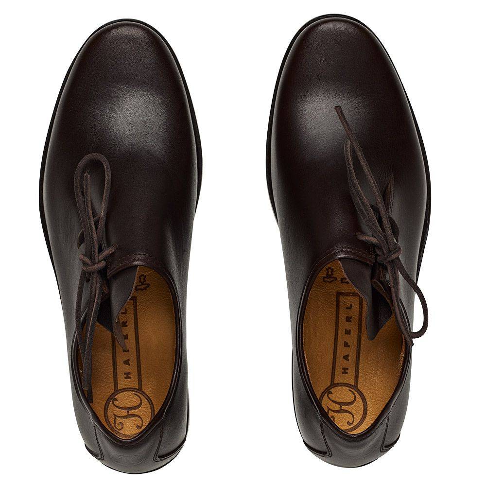 Original Haferl Hanna | kaffeebraun Online Outlet