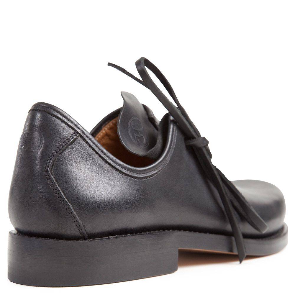 Original Haferl Marie | schwarz Blitzangebot