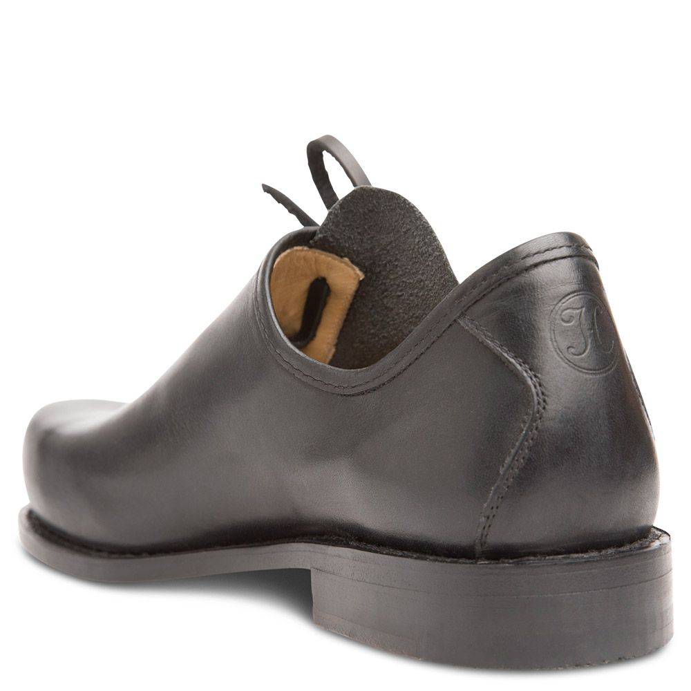 Original Haferl Marie | schwarz Blitzangebot