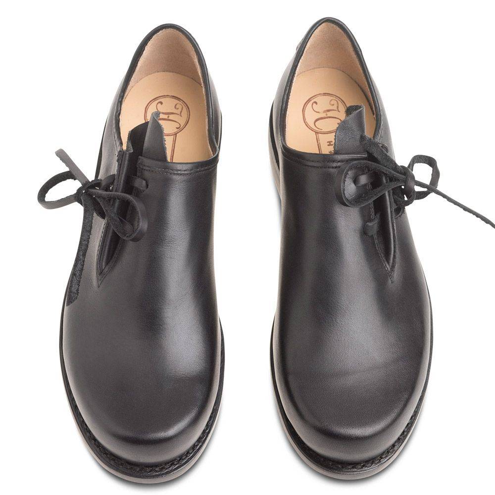 Original Haferl Marie | schwarz Blitzangebot