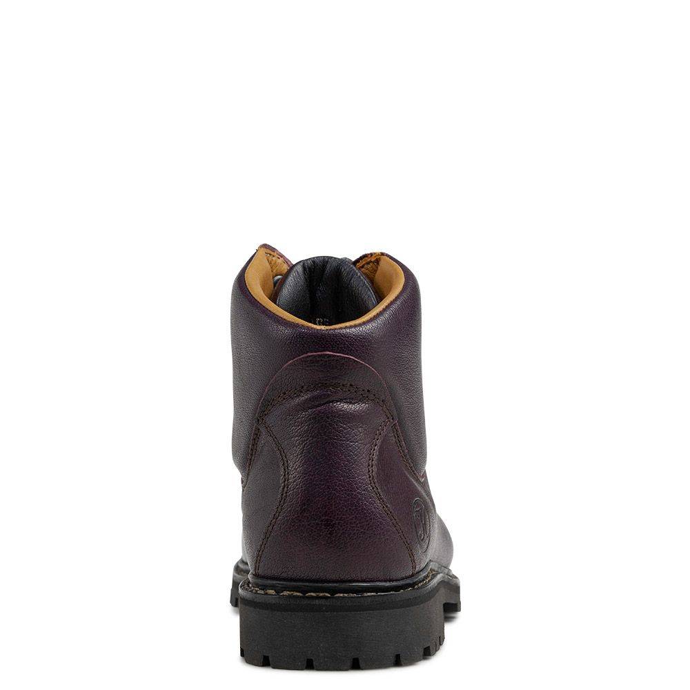 Original Haferl Martha | aubergine Begrenzte Freigabe