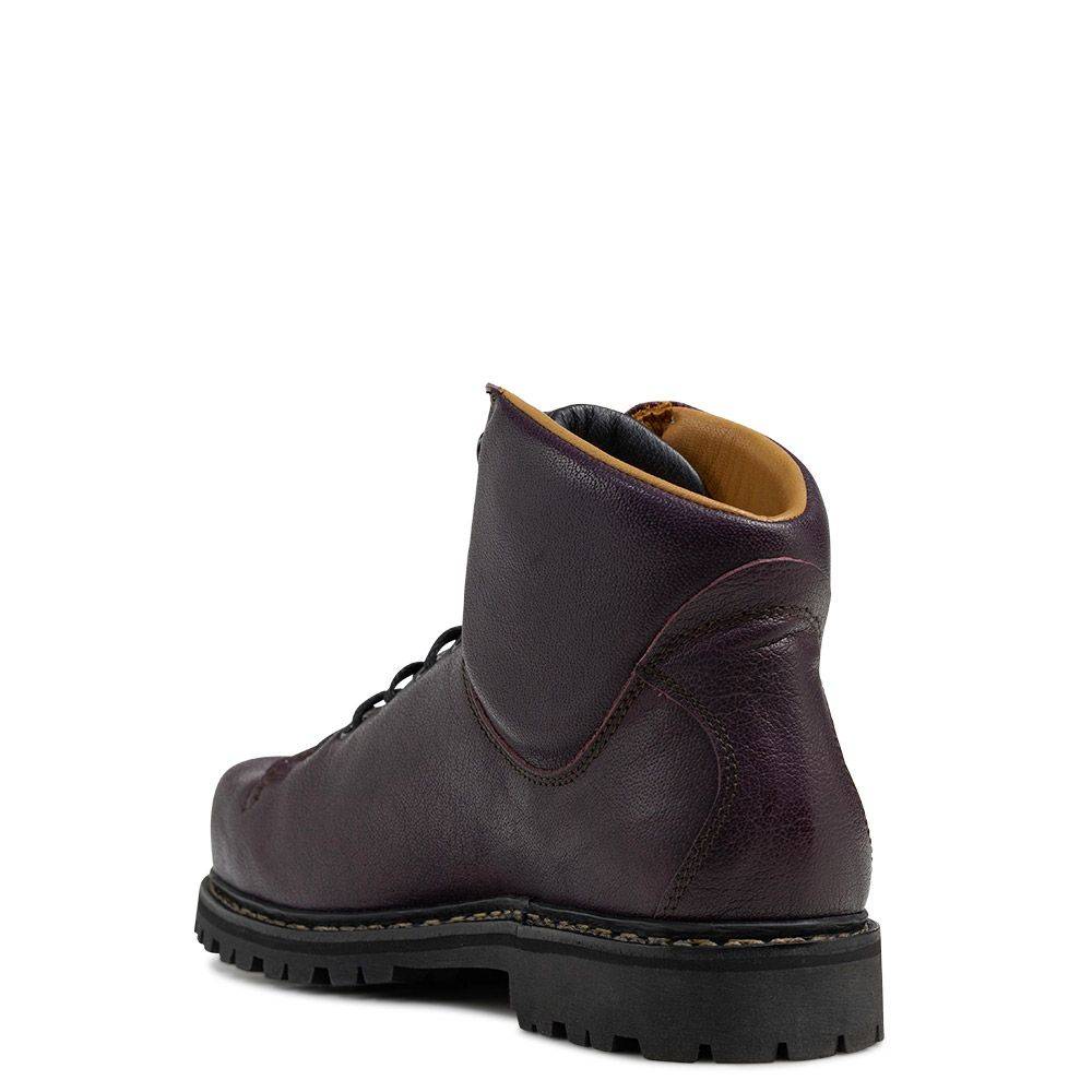 Original Haferl Martha | aubergine Begrenzte Freigabe