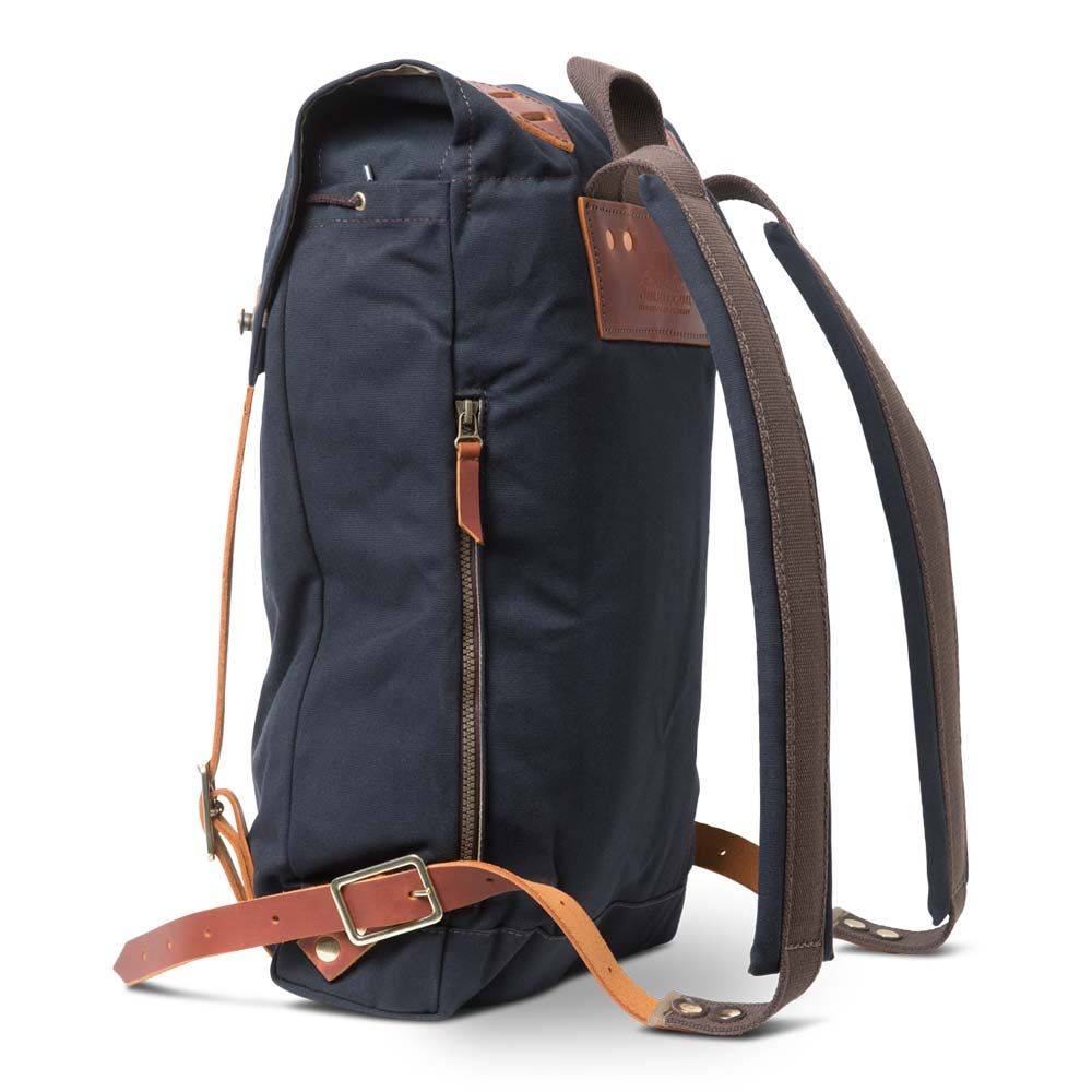 Original Haferl Rucksack classic | schwarz Vierteljährliche Förderung