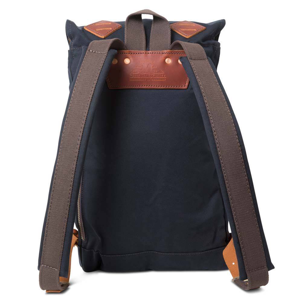 Original Haferl Rucksack classic | schwarz Vierteljährliche Förderung
