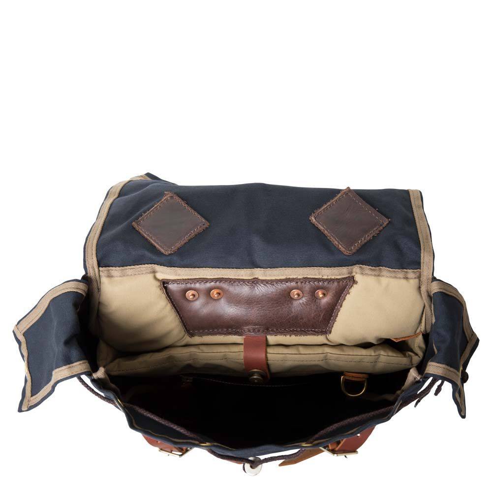 Original Haferl Rucksack classic | schwarz Vierteljährliche Förderung