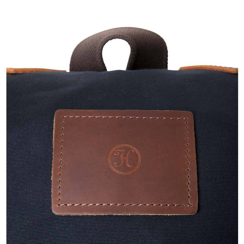Original Haferl Rucksack classic | schwarz Vierteljährliche Förderung
