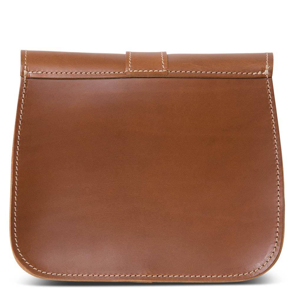 Original Haferl Schultertasche Mia | caramel Discount Store für neue Produkte