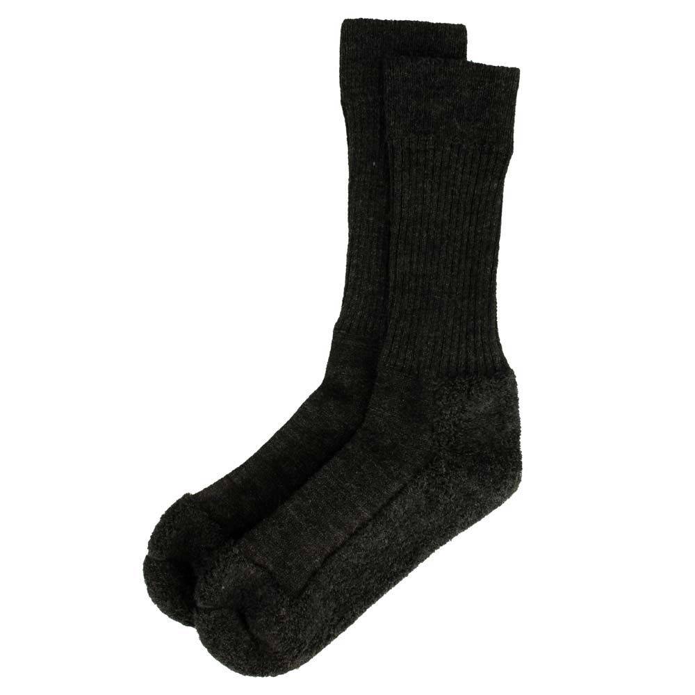 Original Haferl Wandersocken | anthrazit zollfrei