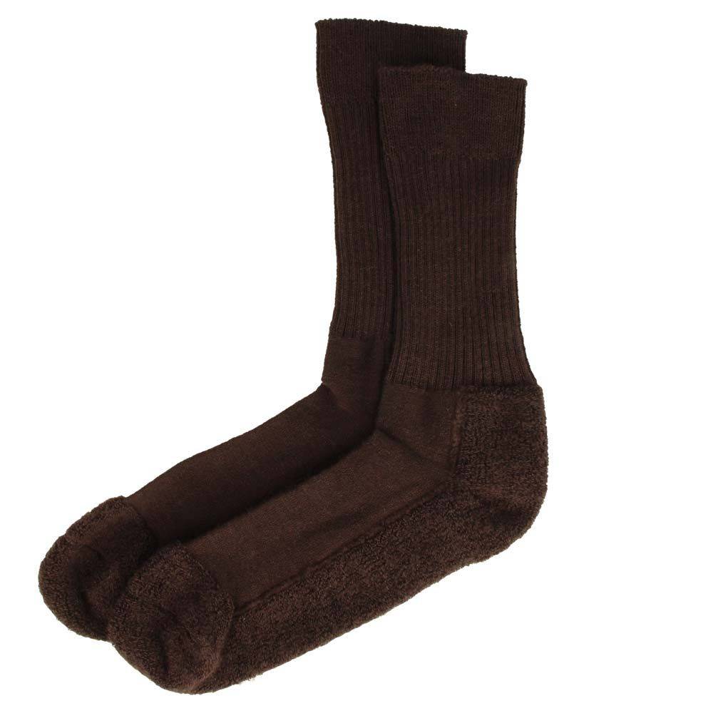 Original Haferl Wandersocken | walnu? 50% Rabatt für begrenzte Zeit