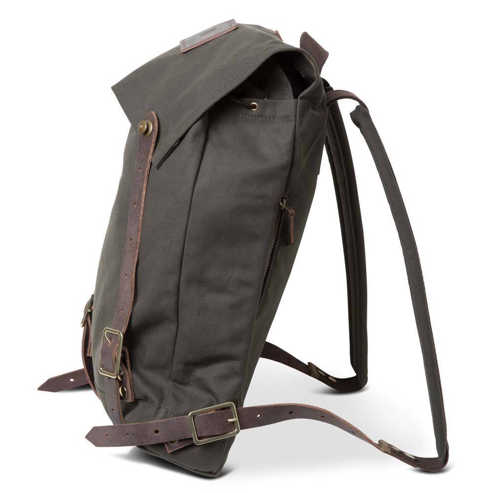 Original Haferl Rucksack classic | oliv Outlet