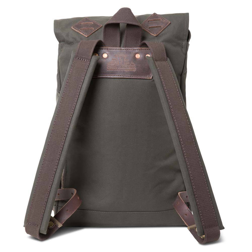 Original Haferl Rucksack classic | oliv Outlet