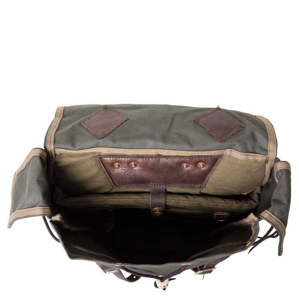 Original Haferl Rucksack classic | oliv Outlet