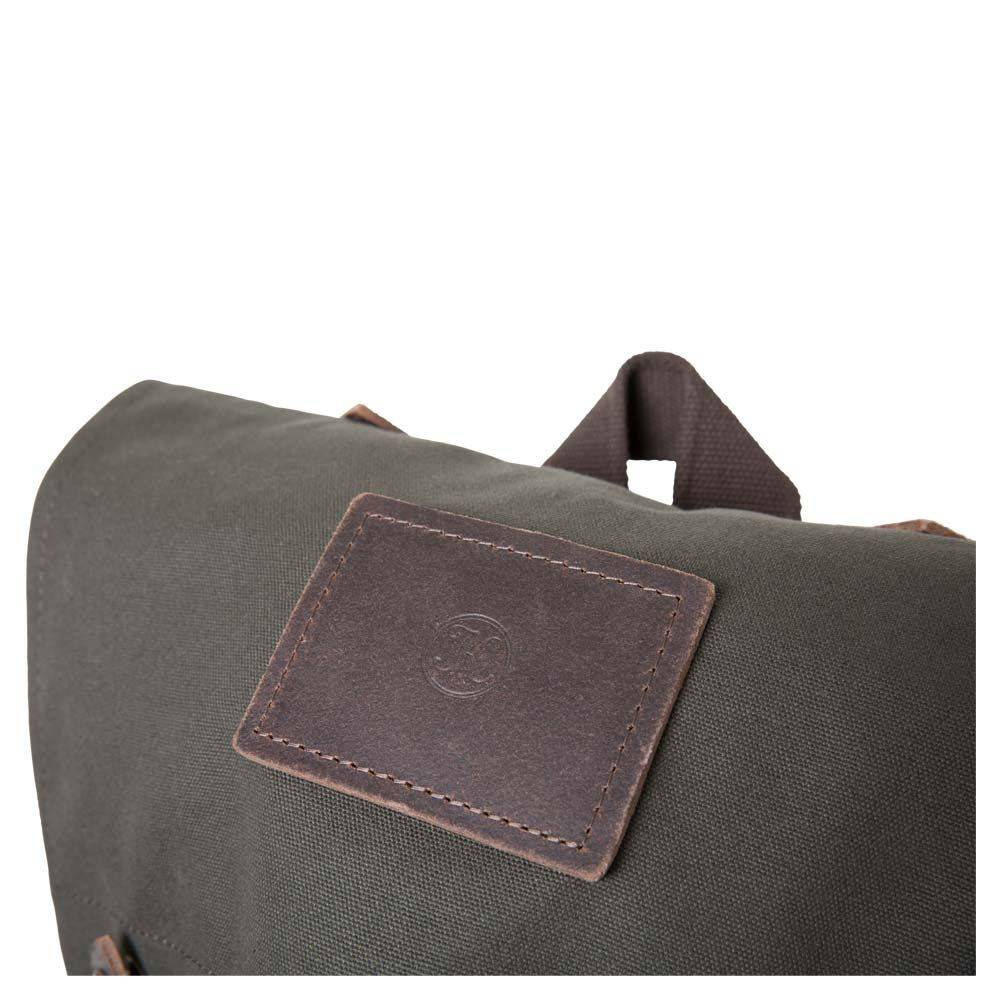 Original Haferl Rucksack classic | oliv Outlet