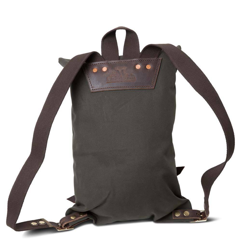 Original Haferl Rucksack pur | oliv Auslauf