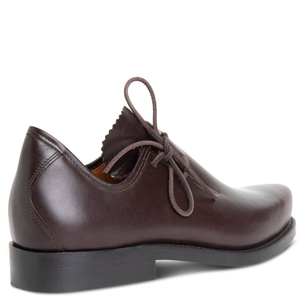 Original Haferl Hubert | kaffeebraun Hotsell