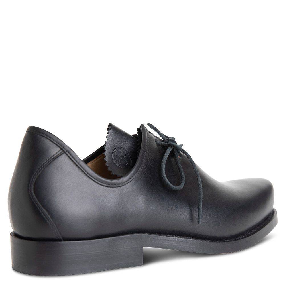 Original Haferl Julius | schwarz im Angebot