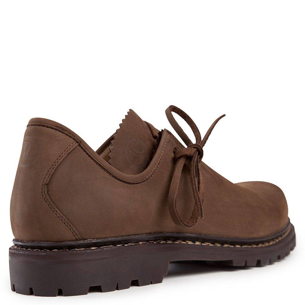 Original Haferl Ludwig | kaffeebraun Fabrik Onlineshop