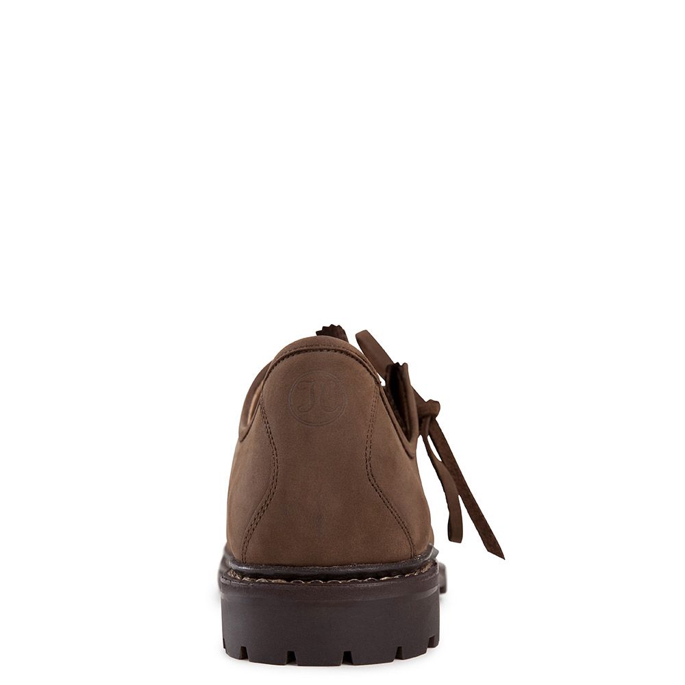 Original Haferl Ludwig | kaffeebraun Fabrik Onlineshop