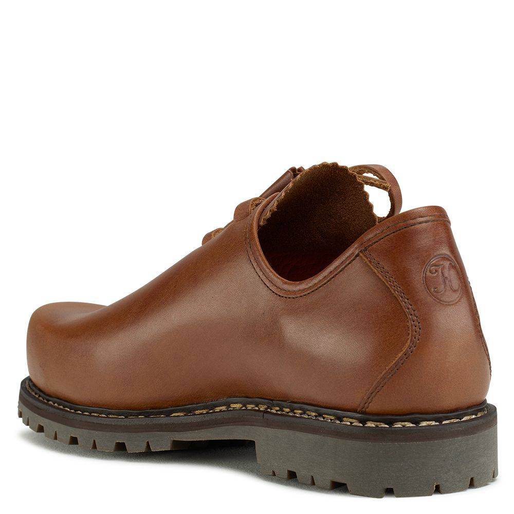 Original Haferl Max | rehbraun Online Shopping