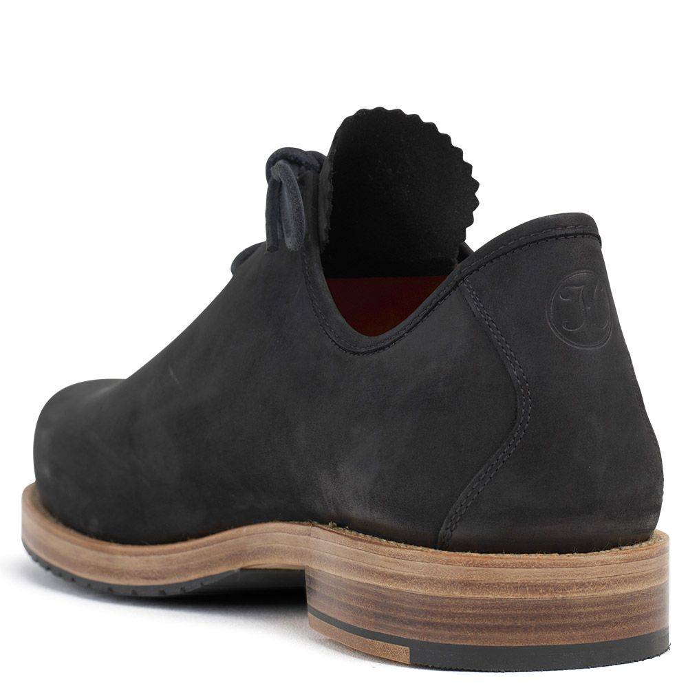 Original Haferl Vinzenz | schwarz Online Outlet