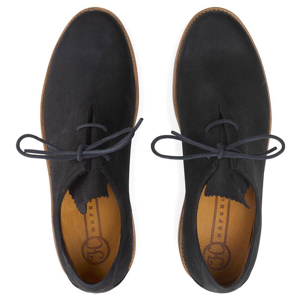 Original Haferl Vinzenz | schwarz Online Outlet