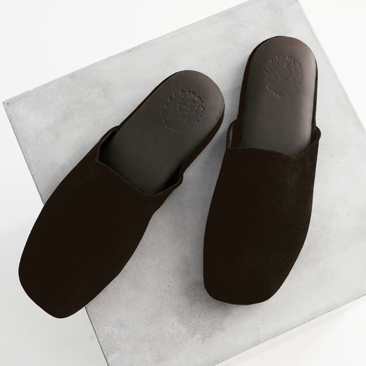 Pampuschen Marcello chocolate Zeitbegrenzte Promotion