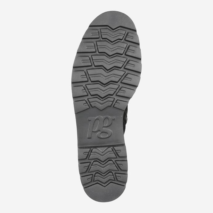Paul Green Stiefelette 8031-004 Neueste Mode