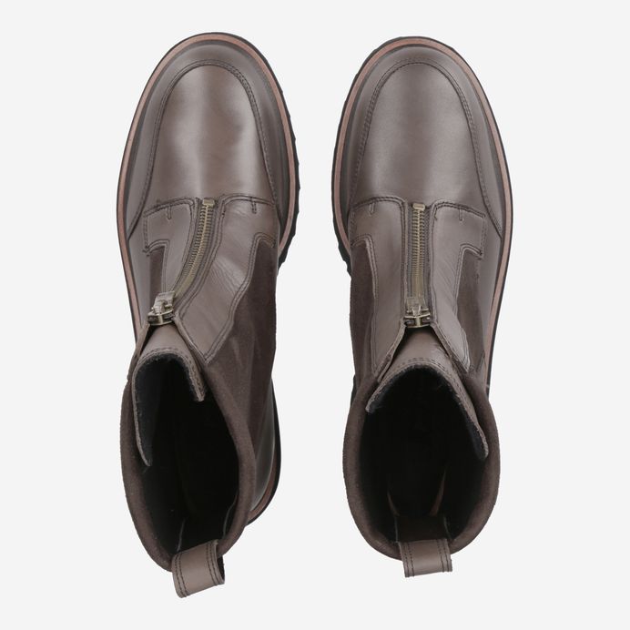 Paul Green Stiefelette 8034-014 Online Outlet