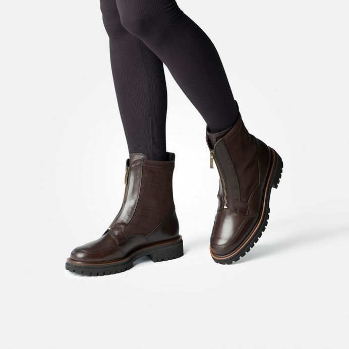Paul Green Stiefelette 8034-014 Online Outlet