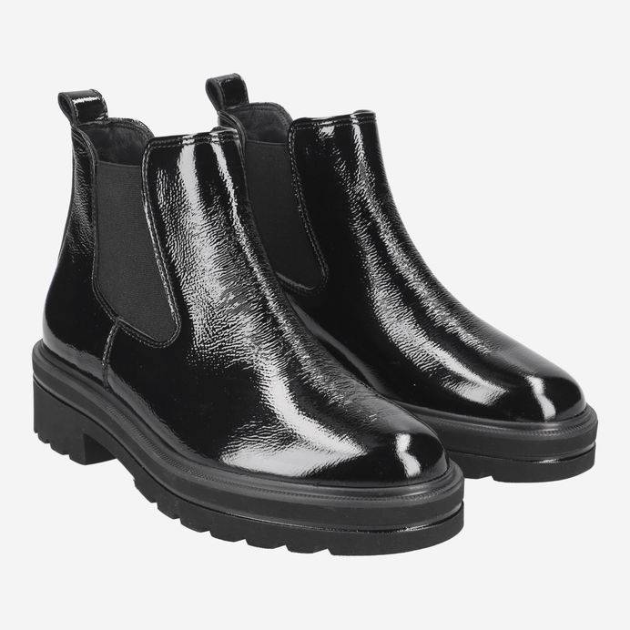 Paul Green SUPER SOFT Chelsea-Boots 8114-024 Zeitlich begrenztes Angebot