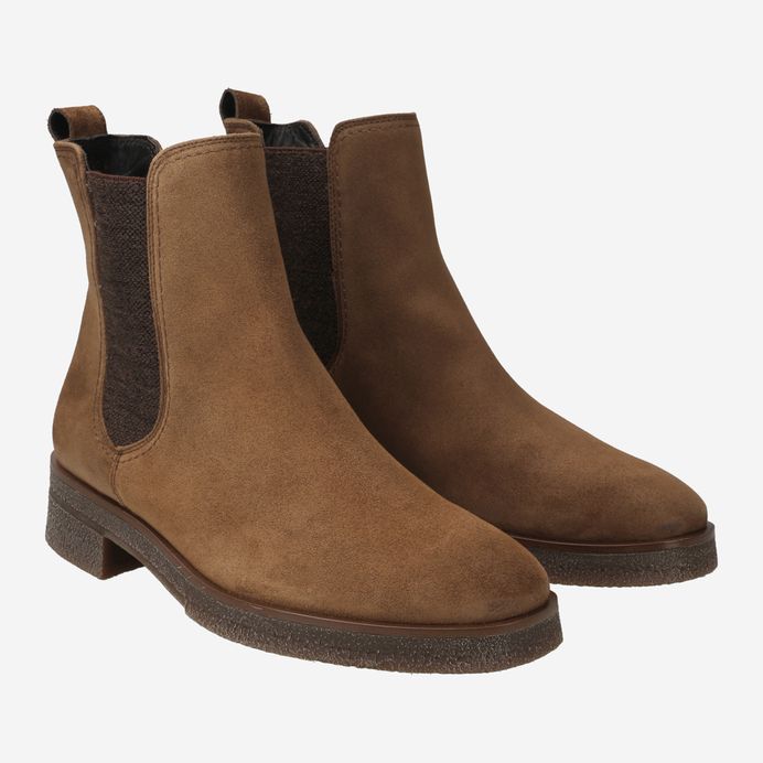 Paul Green Chelsea-Boots 8021-024 Blitzangebot