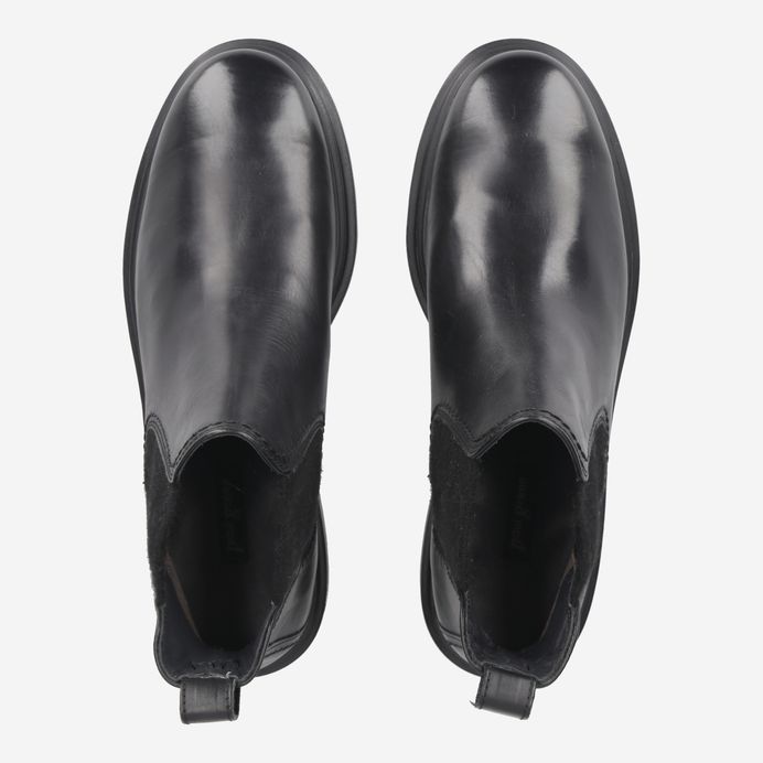 Paul Green Chelsea-Stiefelette 8205-004 Große Rabatte