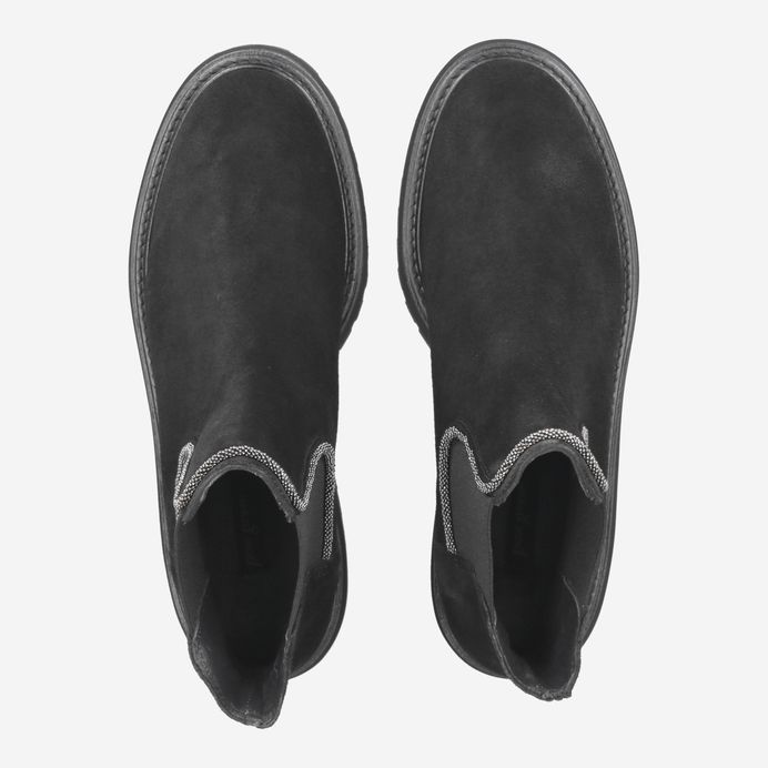 Paul Green Chelsea-Stiefelette 8108-004 Neuheiten