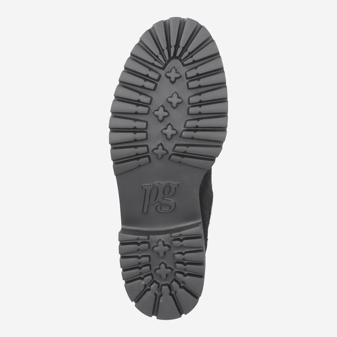 Paul Green Chelsea-Stiefelette 8108-004 Neuheiten